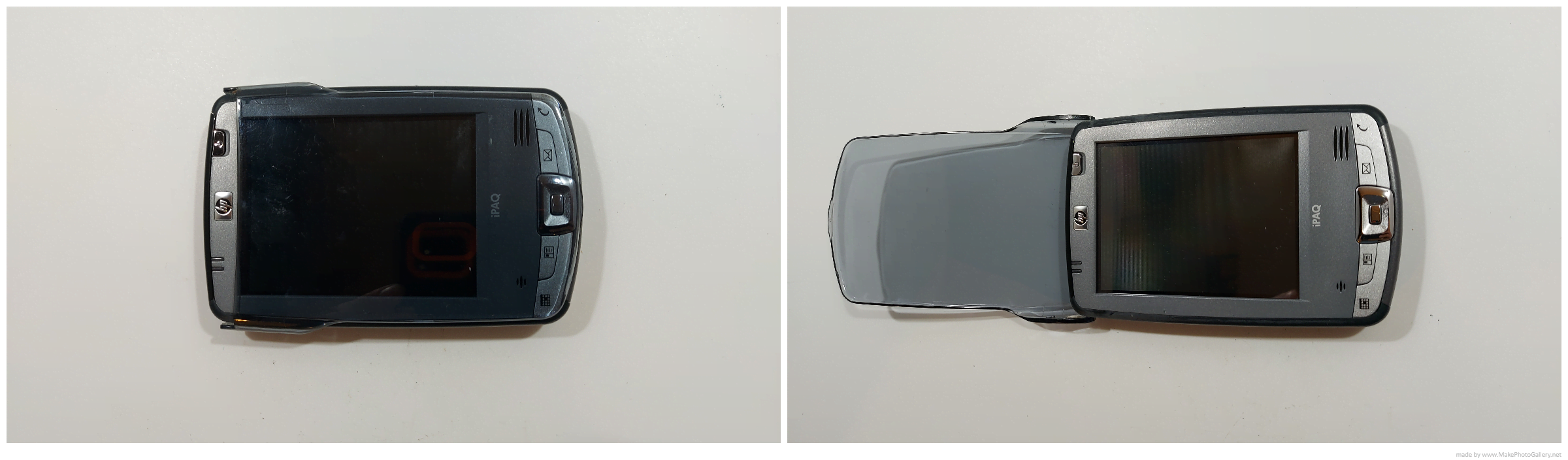 Vhbw 1x Batteria Compatibile Con HP IPAQ HX21xx-Serie HX2100, HX2110, HX2115, HX2120, HX2190 Smartphone Cellulare